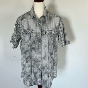 Levi’s Western Top